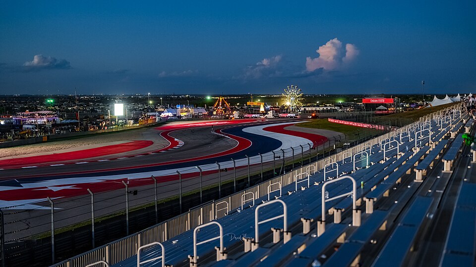 United States Grand Prix 2026